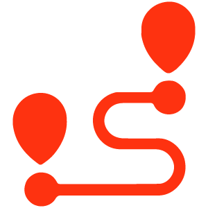 Long distance moving company