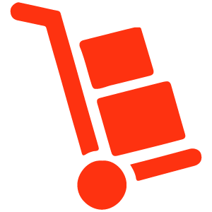 Moving Help and labor only