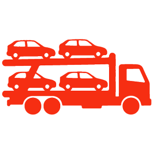 Vehicle transportation