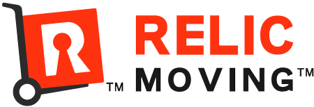 Lark Movers Logo