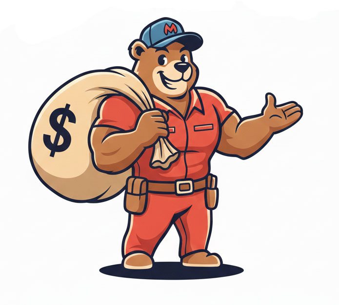 Long distance residential movers