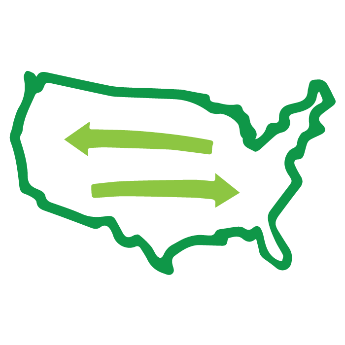 Long distance movers in San Antonio