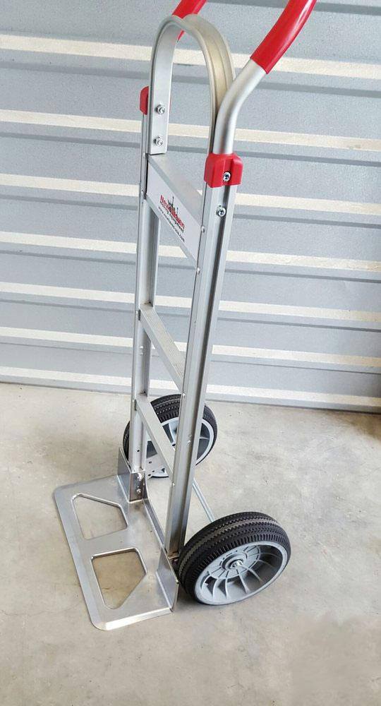 Moving Labor Only Service